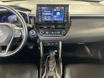 2022 Corolla Cross Thumbnail 11