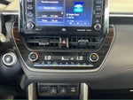 2022 Corolla Cross Thumbnail 16