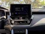 2023 Corolla Cross Thumbnail 11