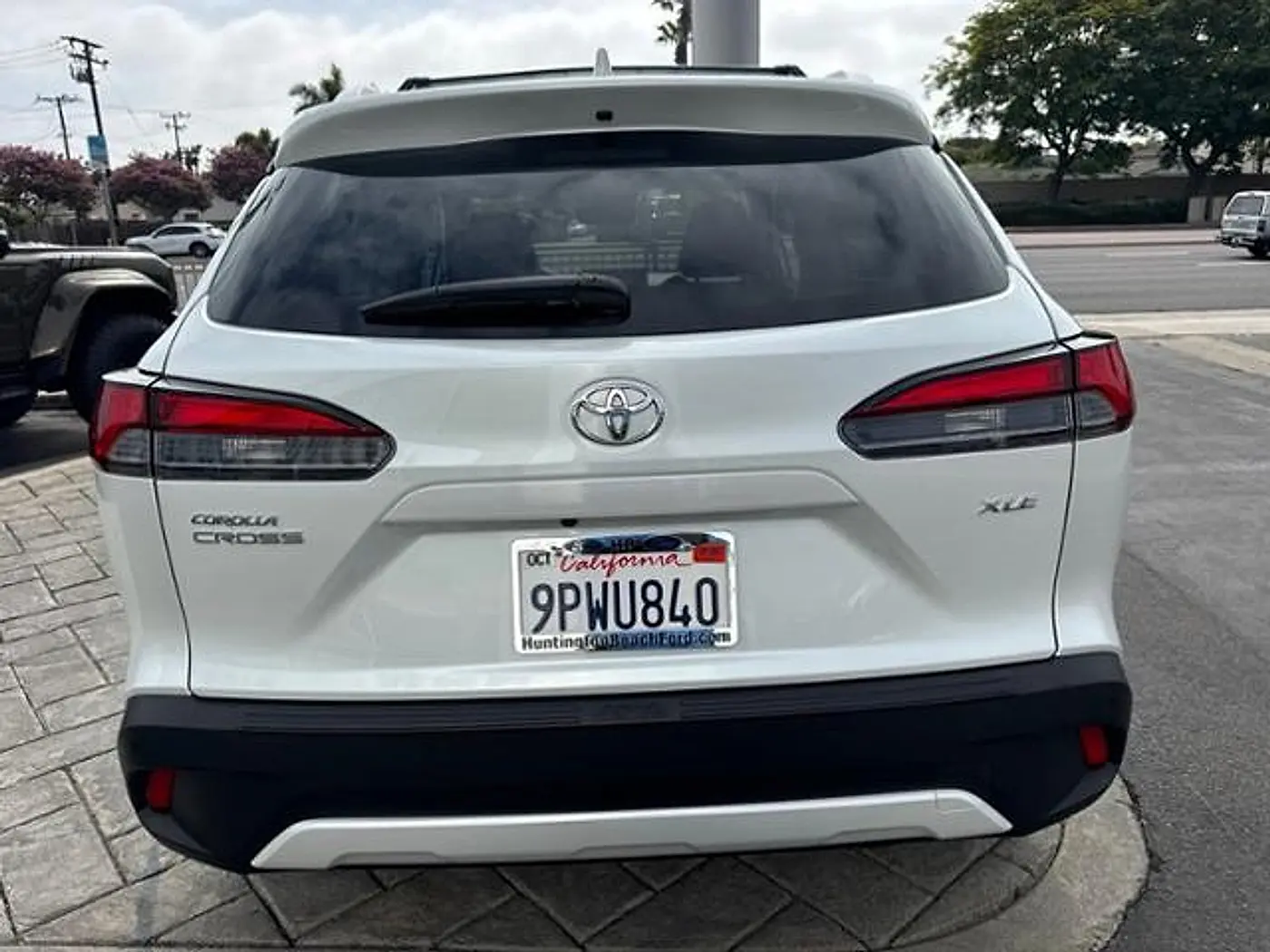 2024 Toyota Corolla - $29,880