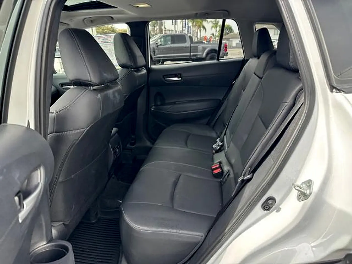 2024 Toyota Corolla - $29,880
