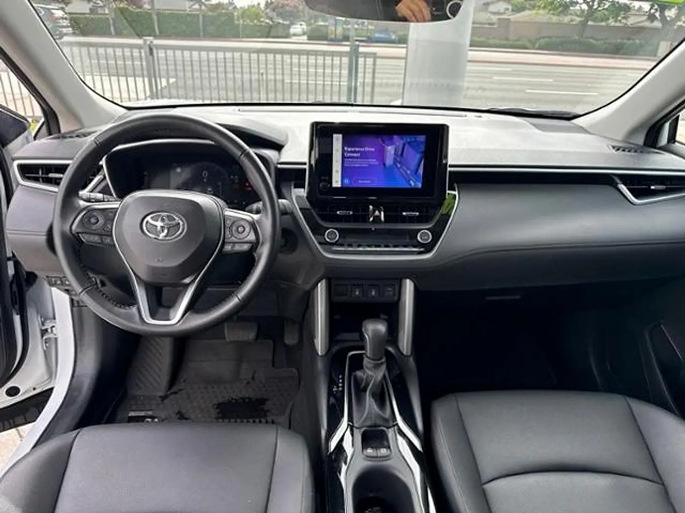 2024 Toyota Corolla - $29,880