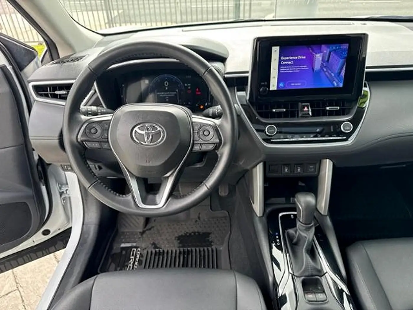 2024 Toyota Corolla - $29,880