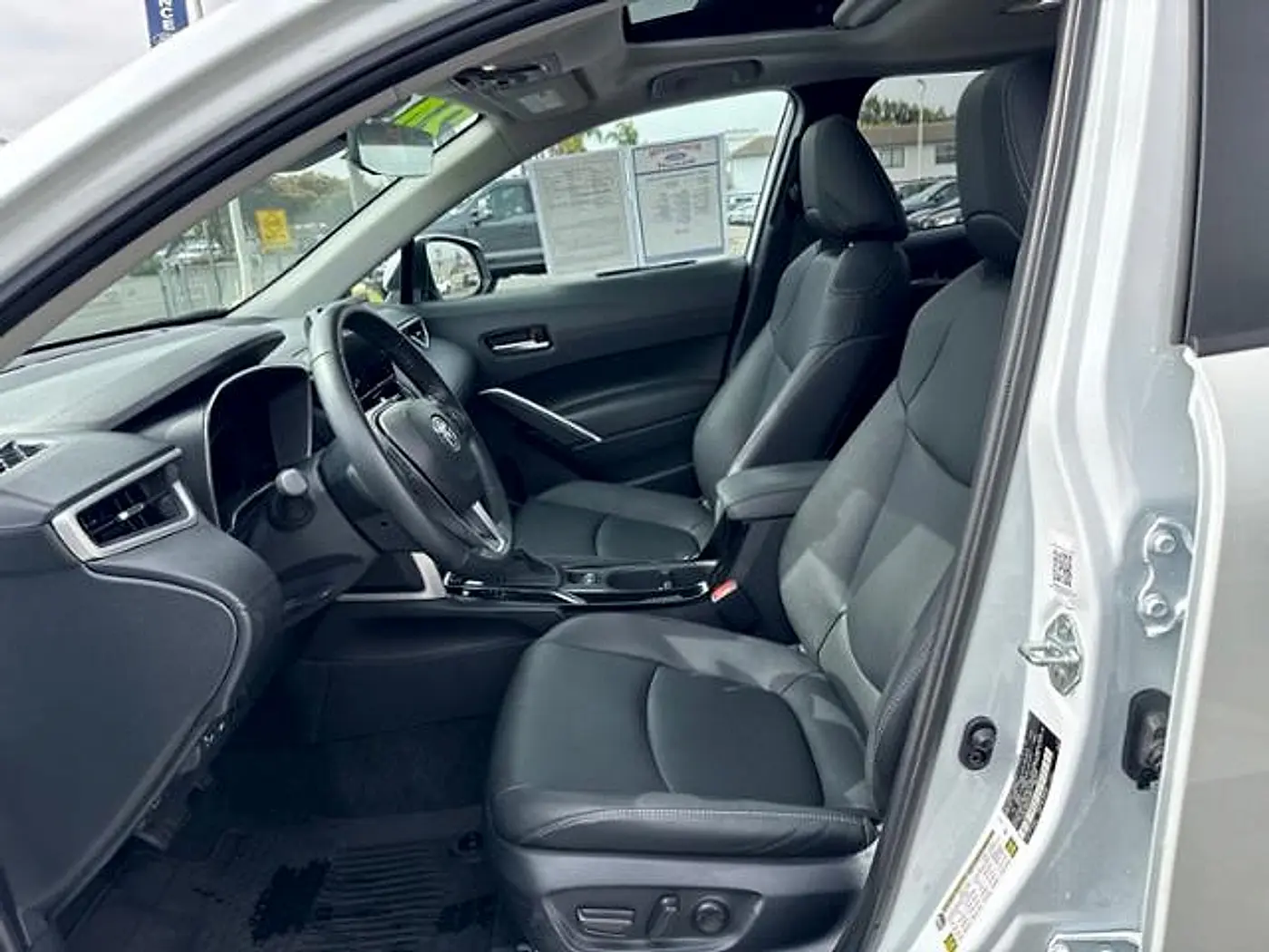 2024 Toyota Corolla - $29,880