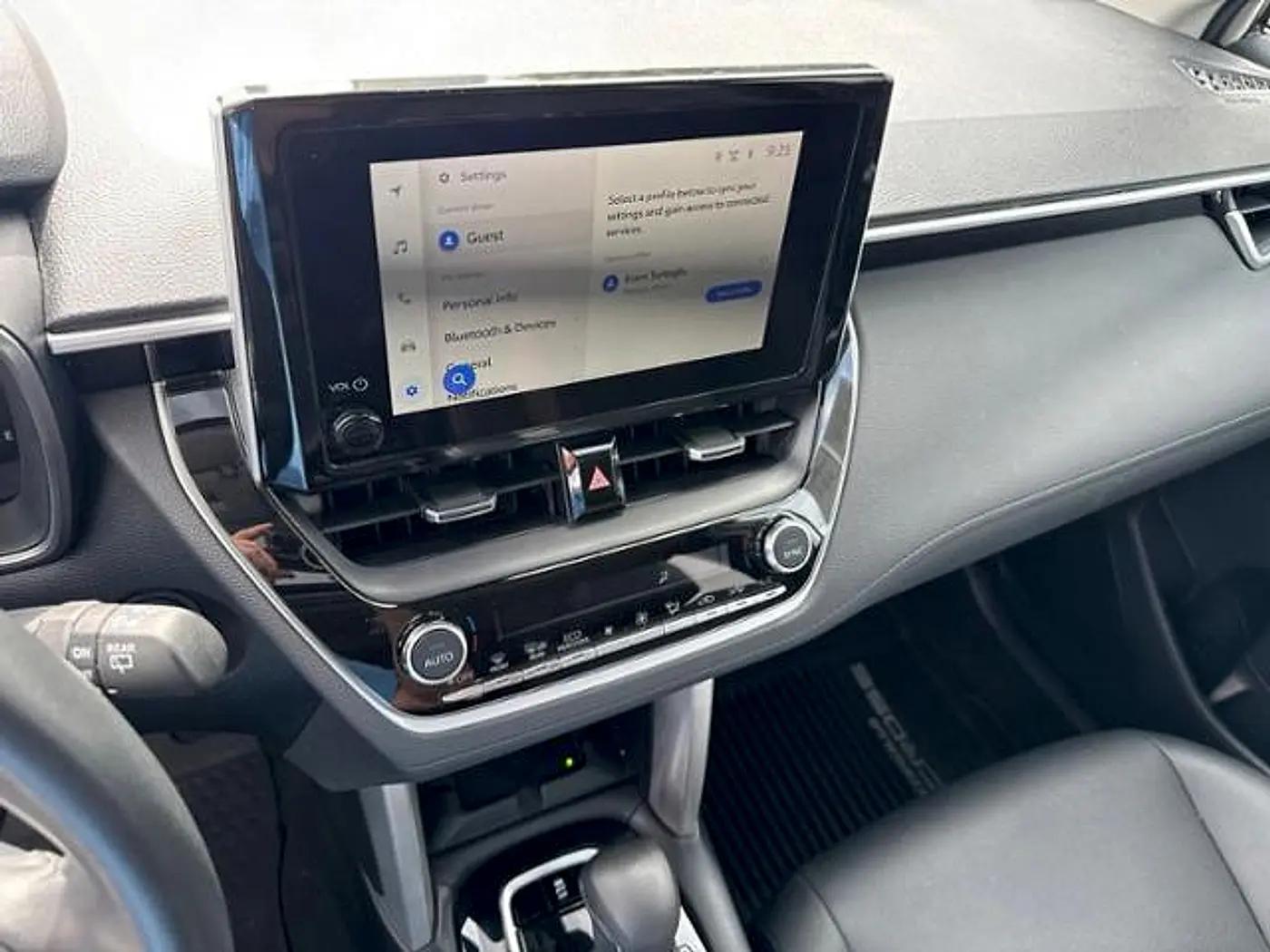 2024 Toyota Corolla - $29,880