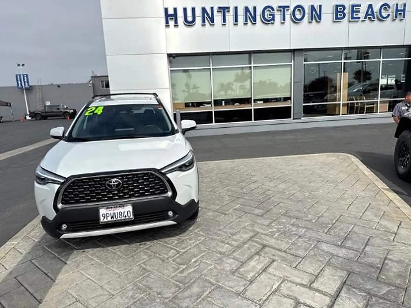 2024 Toyota Corolla - $29,880