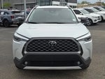 2025 Corolla Cross Thumbnail 2