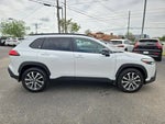 2025 Corolla Cross Thumbnail 5