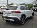 2025 Corolla Cross Thumbnail 6