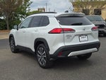 2025 Corolla Cross Thumbnail 8