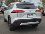 2025 Corolla Cross Thumbnail 9
