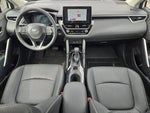 2025 Corolla Cross Thumbnail 16