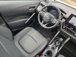 2025 Corolla Cross Thumbnail 17