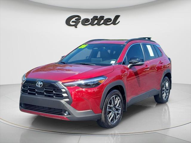 2026 Toyota Corolla - $31,499