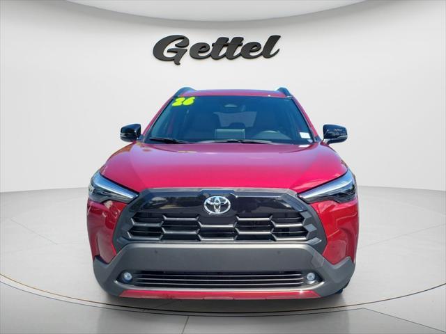 2026 Toyota Corolla - $31,499