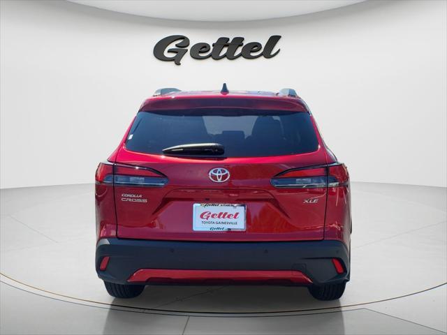 2026 Toyota Corolla - $31,499
