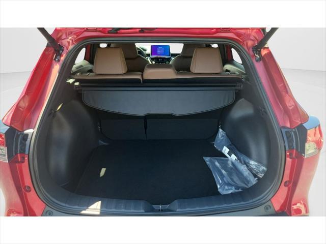 2026 Toyota Corolla - $31,499