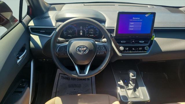 2026 Toyota Corolla - $31,499