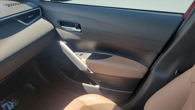 2026 Toyota Corolla - $31,499