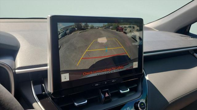 2026 Toyota Corolla - $31,499