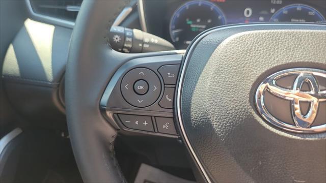 2026 Toyota Corolla - $31,499
