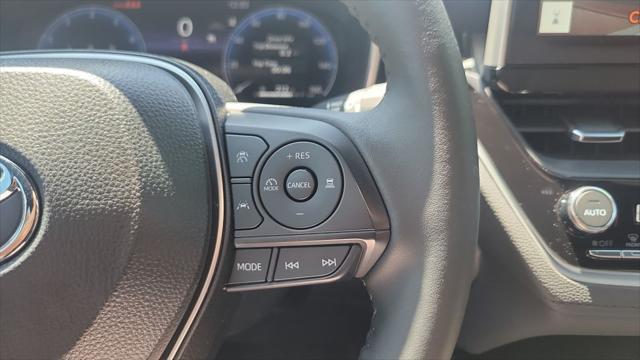 2026 Toyota Corolla - $31,499