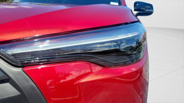 2026 Toyota Corolla - $31,499