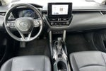 2023 Corolla Cross Thumbnail 3