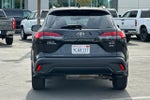 2023 Corolla Cross Thumbnail 7
