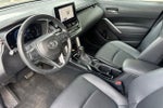 2023 Corolla Cross Thumbnail 11