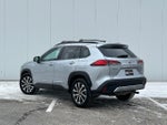 2024 Corolla Cross Thumbnail 3