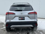 2024 Corolla Cross Thumbnail 4