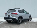 2024 Corolla Cross Thumbnail 5