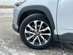 2024 Corolla Cross Thumbnail 8
