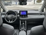 2024 Corolla Cross Thumbnail 21