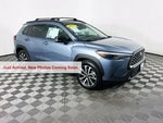 2025 Corolla Cross Thumbnail 1