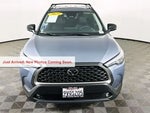 2025 Corolla Cross Thumbnail 2