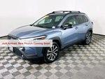 2025 Corolla Cross Thumbnail 3