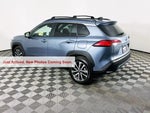 2025 Corolla Cross Thumbnail 5