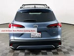 2025 Corolla Cross Thumbnail 6