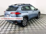 2025 Corolla Cross Thumbnail 7