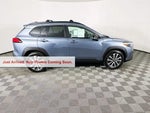 2025 Corolla Cross Thumbnail 8
