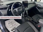 2025 Corolla Cross Thumbnail 9