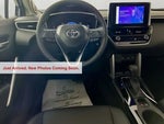 2025 Corolla Cross Thumbnail 24