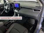 2025 Corolla Cross Thumbnail 31