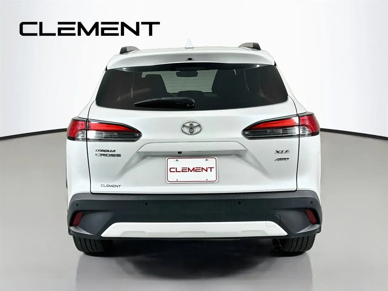 2023 Toyota Corolla - $22,628