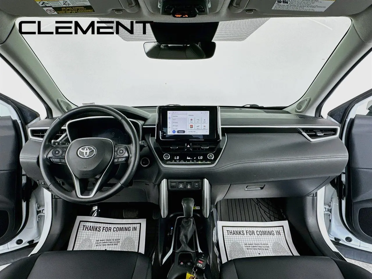 2023 Toyota Corolla - $22,628