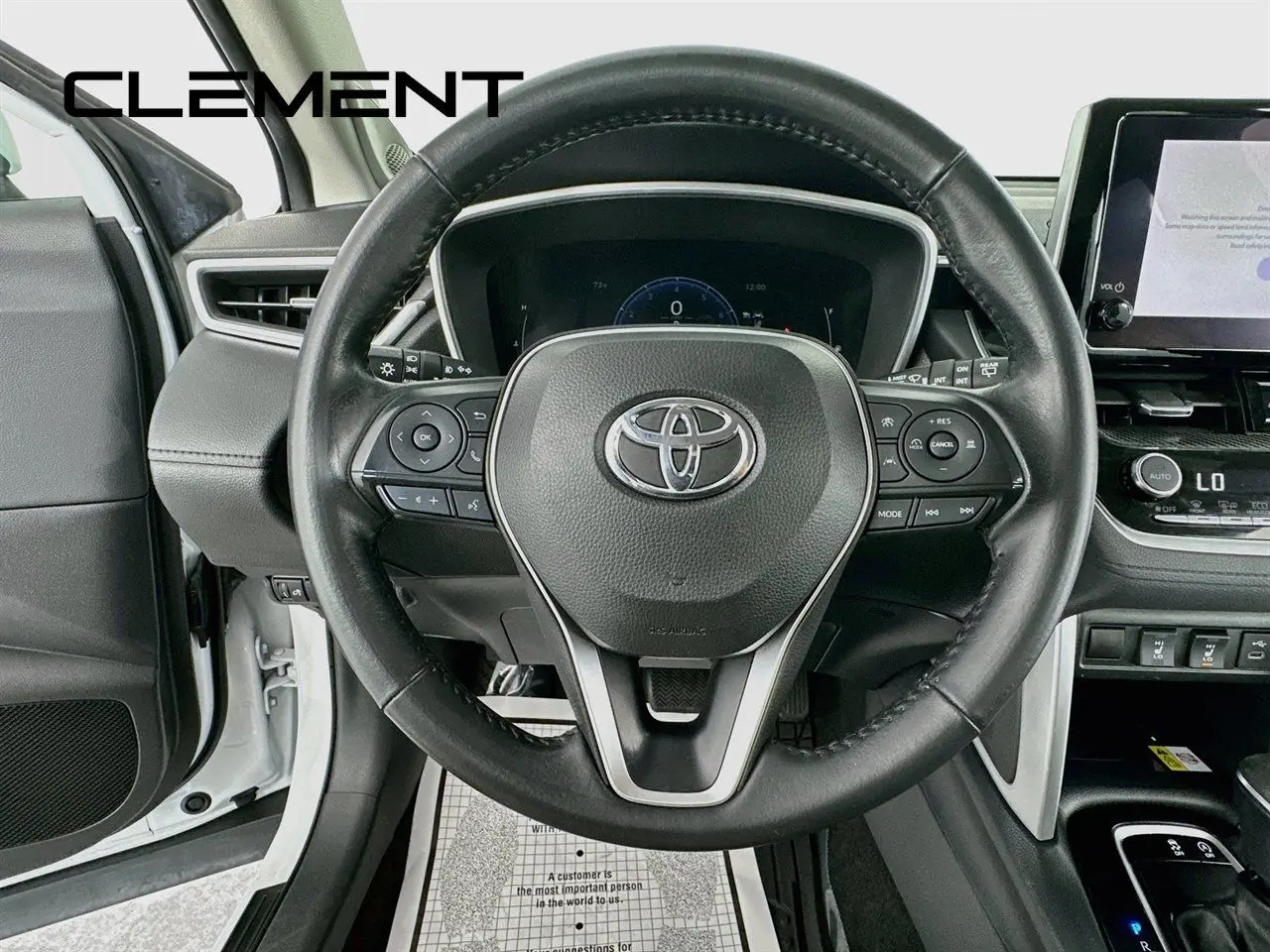 2023 Toyota Corolla - $22,628