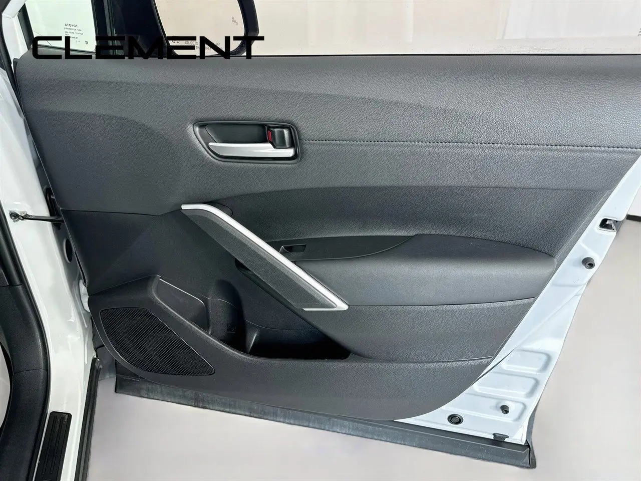 2023 Toyota Corolla - $22,628