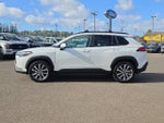 2024 Corolla Cross Thumbnail 6